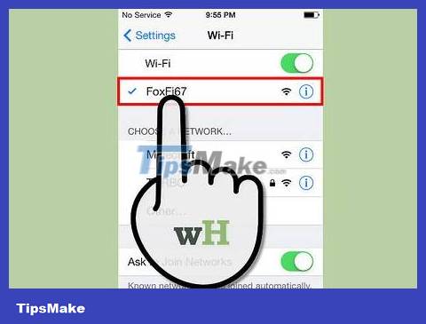 How to Turn Android Phone into WiFi Hotspot Picture 12
