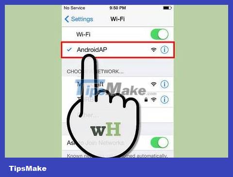 How to Turn Android Phone into WiFi Hotspot Picture 7
