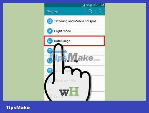 How to Turn Android Phone into WiFi Hotspot Picture 8