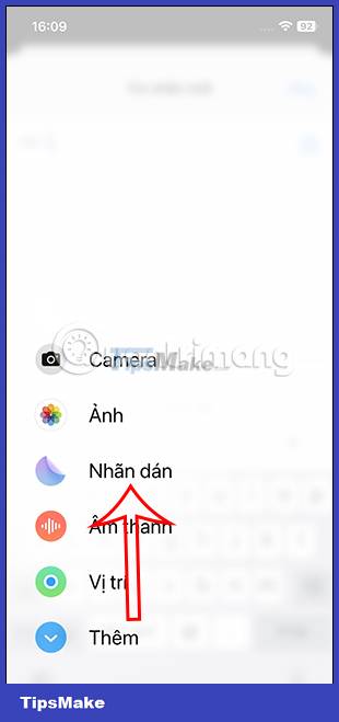 How to turn GIF into sticker on iPhone Picture 10