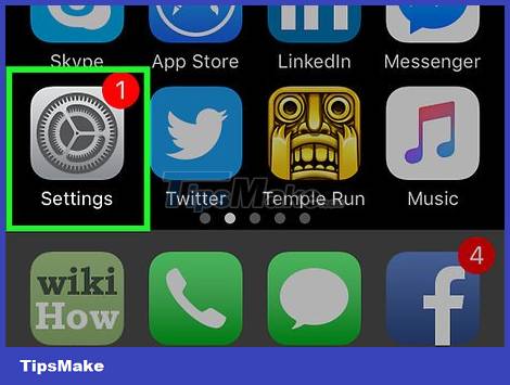 Picture 1 of How to Turn Instagram Notifications On and Off