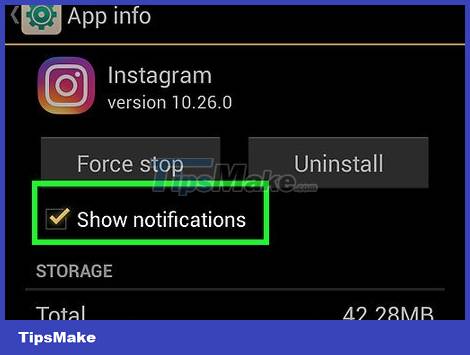 Picture 12 of How to Turn Instagram Notifications On and Off