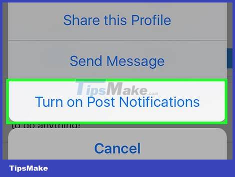 Picture 25 of How to Turn Instagram Notifications On and Off