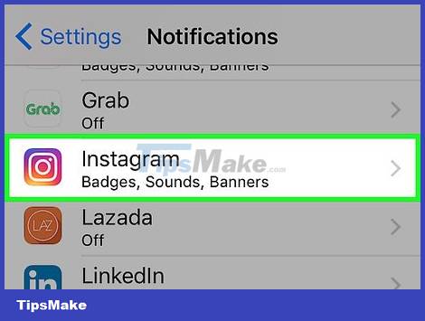 Picture 3 of How to Turn Instagram Notifications On and Off
