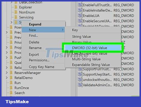 How to Turn Off a Computer Remotely on a LAN Picture 14