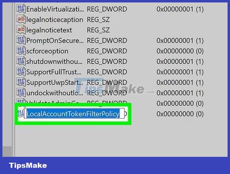 How to Turn Off a Computer Remotely on a LAN Picture 15