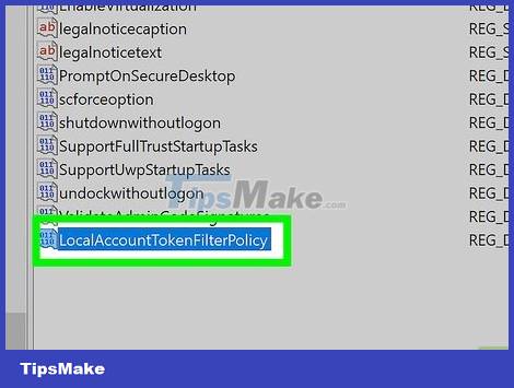 How to Turn Off a Computer Remotely on a LAN Picture 16