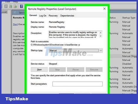 How to Turn Off a Computer Remotely on a LAN Picture 18