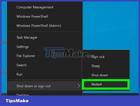 How to Turn Off a Computer Remotely on a LAN Picture 19