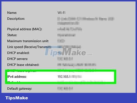 How to Turn Off a Computer Remotely on a LAN Picture 8
