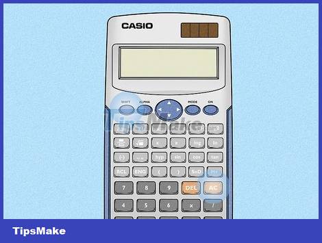 How to Turn Off a Regular Calculator Picture 10