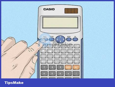 How to Turn Off a Regular Calculator Picture 11