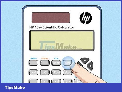 How to Turn Off a Regular Calculator Picture 15