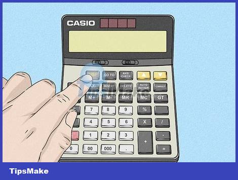 How to Turn Off a Regular Calculator Picture 16