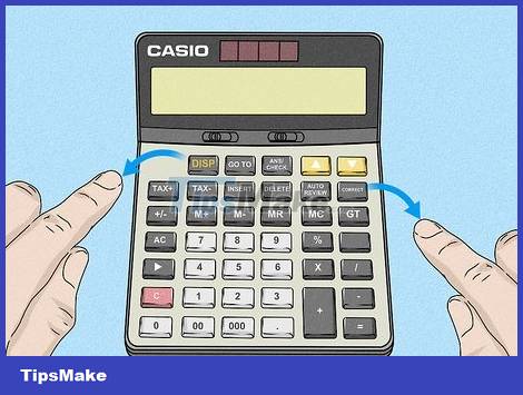 How to Turn Off a Regular Calculator Picture 18