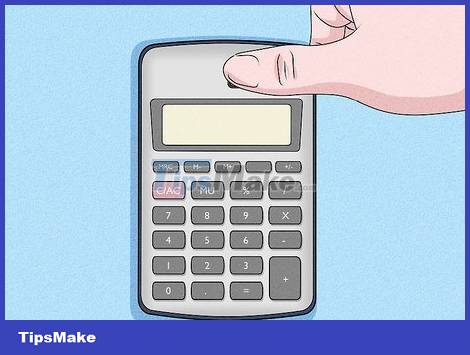 How to Turn Off a Regular Calculator Picture 4