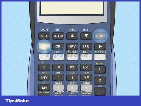 How to Turn Off a Regular Calculator Picture 7