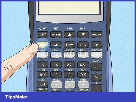 How to Turn Off a Regular Calculator Picture 8