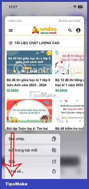 How to turn off frequent access on Safari Picture 7