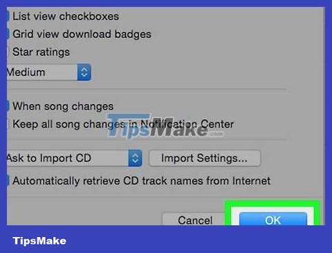 How to Turn Off iCloud Music Library Picture 10