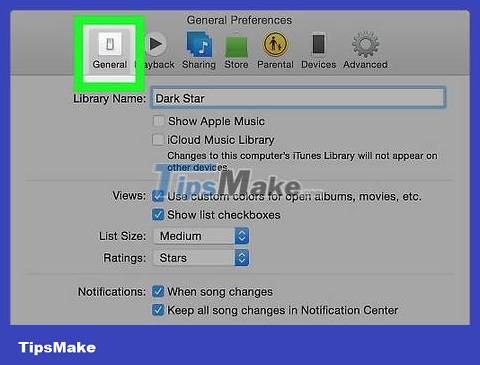 How to Turn Off iCloud Music Library Picture 8