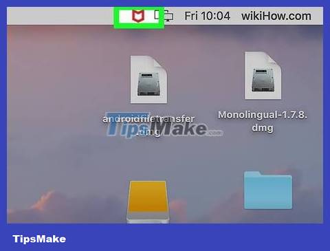 How to Turn Off McAfee Picture 16