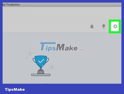 How to Turn Off McAfee Picture 19