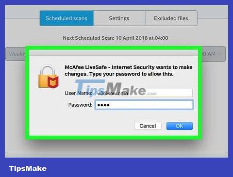 How to Turn Off McAfee Picture 27