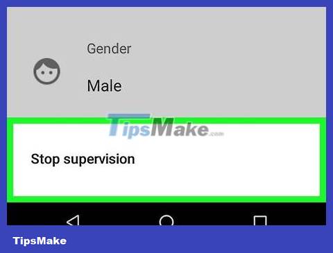 How to Turn Off Parental Controls on Android Picture 12