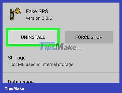 How to Turn Off Safe Mode on Android Devices Picture 11