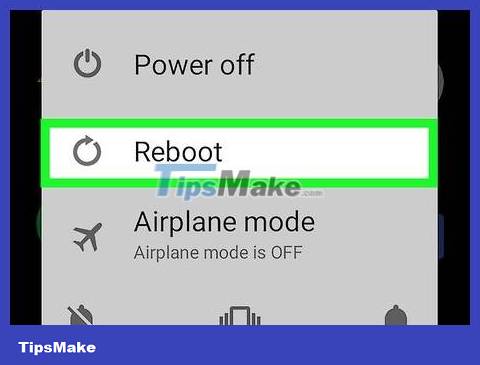 How to Turn Off Safe Mode on Android Devices Picture 12