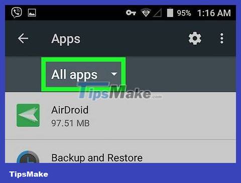 How To Turn Off Safe Mode On Android Devices - Tipsmake.com