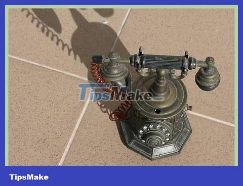 How to Turn off the phone speaker Picture 8