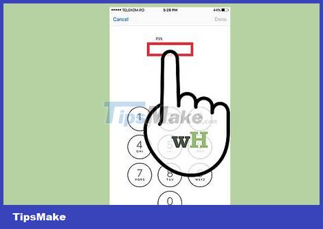 How to Turn Off Voicemail Picture 3