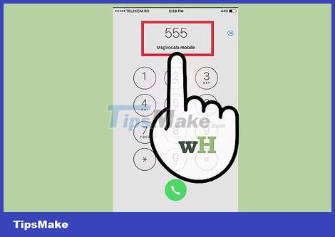 How to Turn Off Voicemail Picture 4