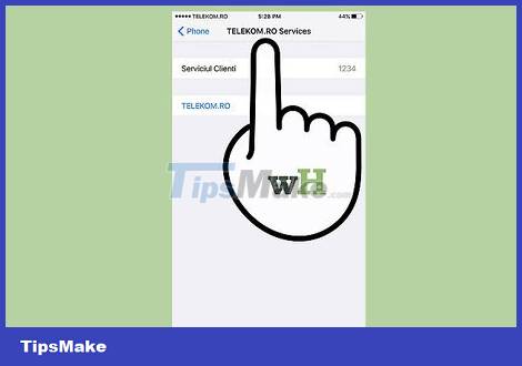 How to Turn Off Voicemail Picture 6