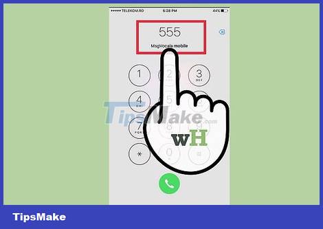 How to Turn Off Voicemail Picture 7