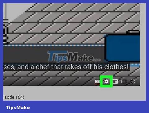 How to Turn on Subtitles on YouTube Picture 4