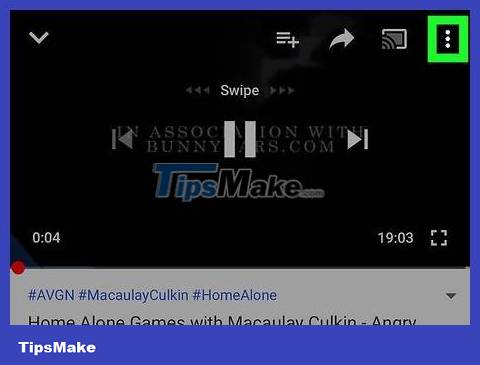 How to Turn on Subtitles on YouTube Picture 9