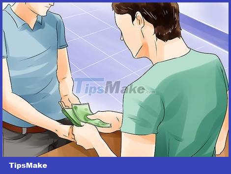 How to Turn on the TV Picture 5