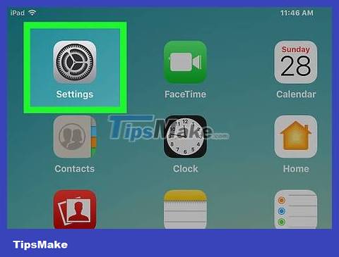 How to Turn Split Screen On and Off on iPad Picture 1