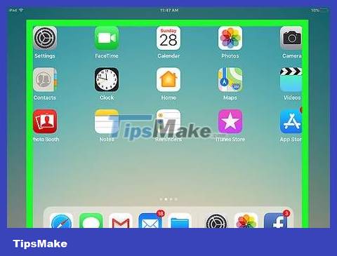 How to Turn Split Screen On and Off on iPad Picture 12