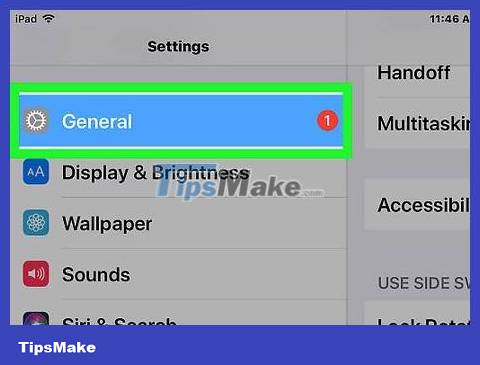 How to Turn Split Screen On and Off on iPad Picture 2