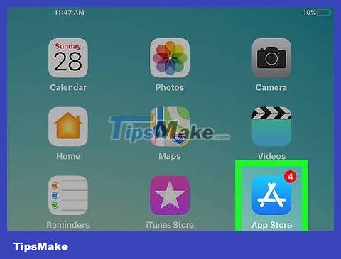 How to Turn Split Screen On and Off on iPad Picture 7