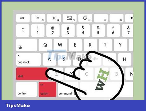 How to Type Symbols on Mac Picture 3