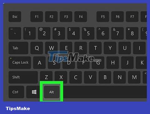 How to Type the Heart Symbol in Windows - TipsMake.com