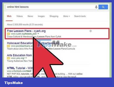 How to Unauthorized Access (Hack) a website Picture 11