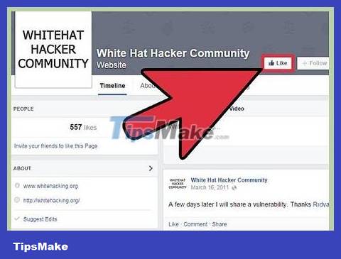 How to Unauthorized Access (Hack) a website Picture 12