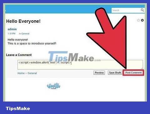 How to Unauthorized Access (Hack) a website Picture 2