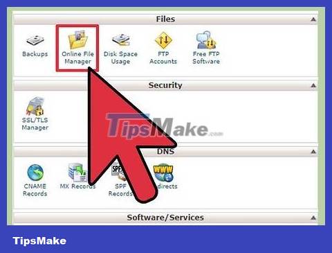 How to Unauthorized Access (Hack) a website Picture 5